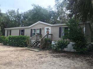 874 Cousintown Rd, Interlachen, FL 32148