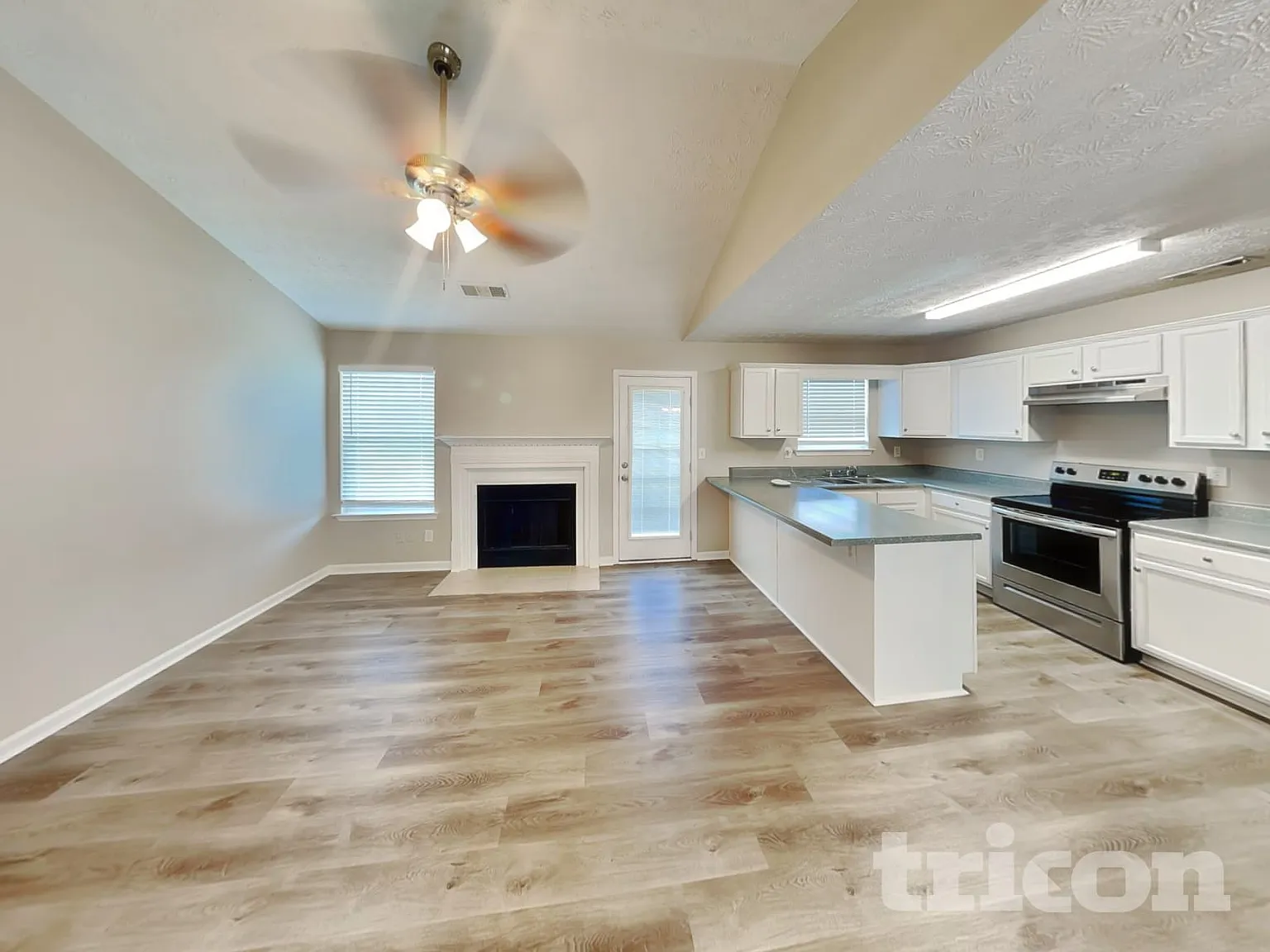118 Potomac Drive Jackson GA — Photo 3