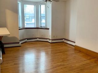 93 E Brookline St #4A, Boston, MA 02118