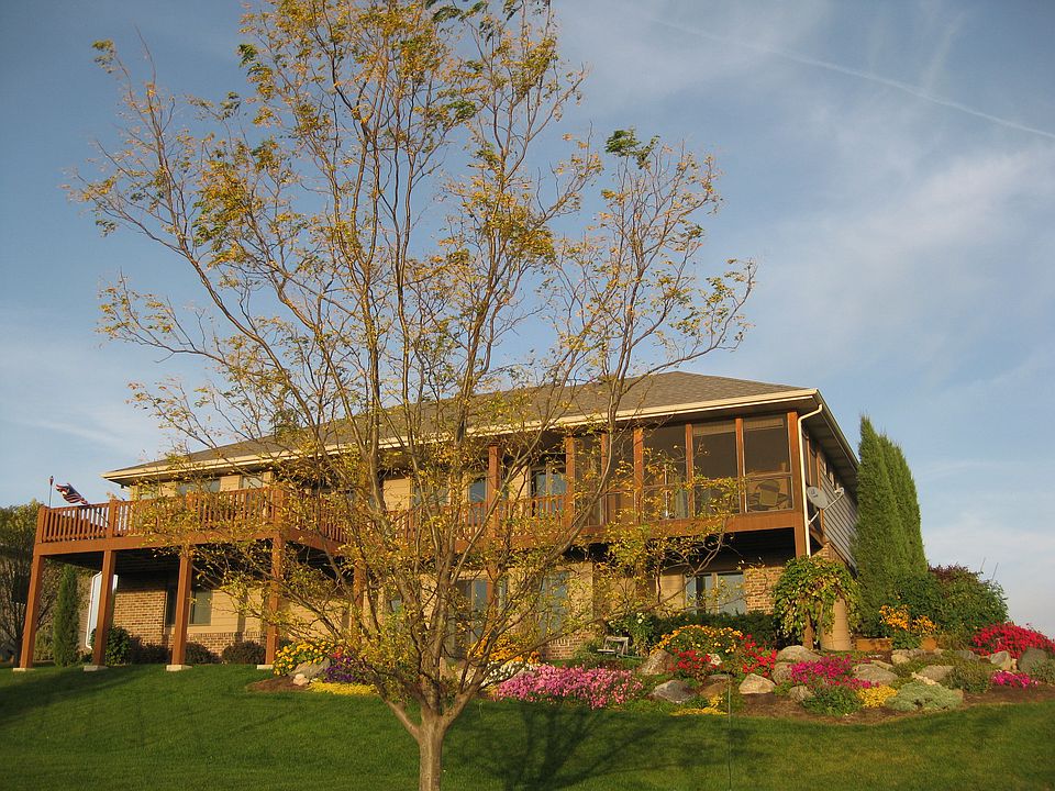 Breathtaking landscape