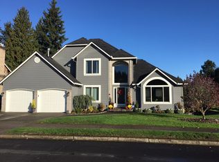 1706 NW 112th St, Vancouver, WA