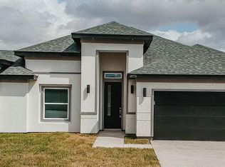 1875 Joaquin St, Brownsville, TX 78526