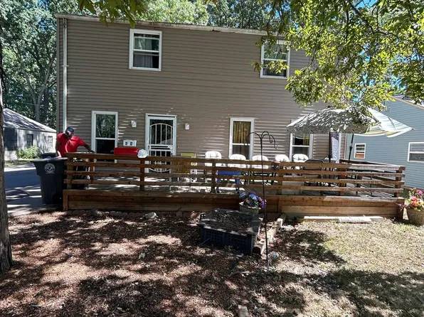 5001 Plaza Dr, Fort Wayne, IN 46806