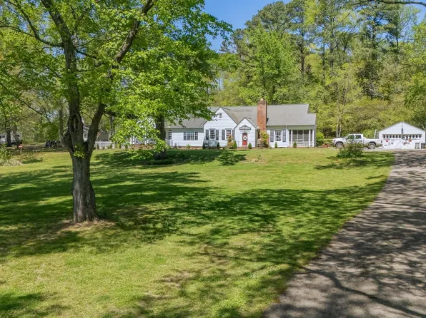 4083 Highway 57 W, Ramer, TN 38367