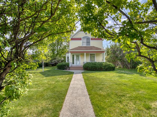 206 S 4th St, Hamilton, MT 59840