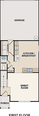 2nd image of 541 Stockton Way Lot 28