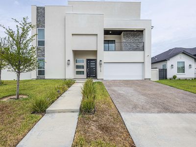 3715 Josefina, Laredo, TX, 78041