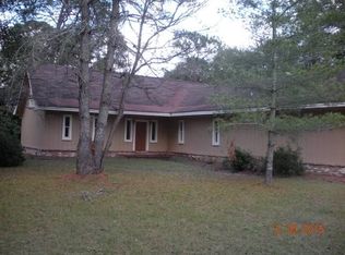 498 Flint River Heights Rd, Bainbridge, GA 39817