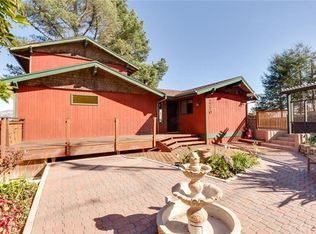 1770 Spencer St, Cambria, CA 93428