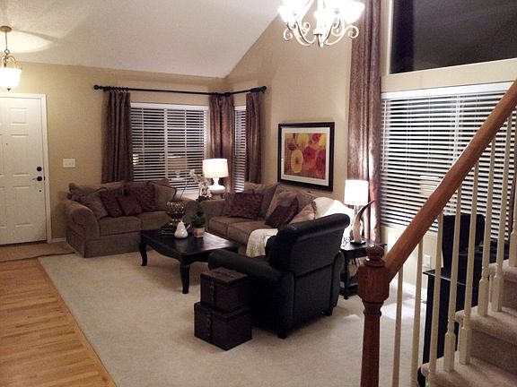 1st Floor Living Room #1