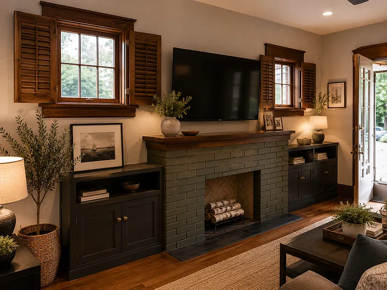 2216 Dorothy Ave — Photo 5