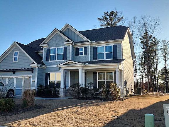 3rd image of 27 Hydrangea Chase