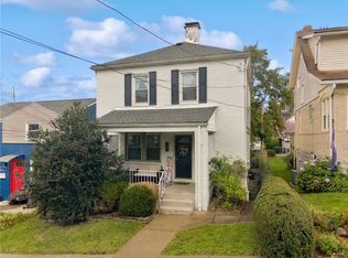 841 Deely St, Pittsburgh, PA 15217