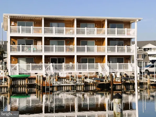 153 Newport Bay Dr Unit 2, Ocean City, MD 21842