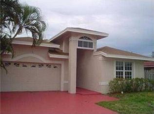 2601 NW 5th St, Pompano Beach, FL 33069