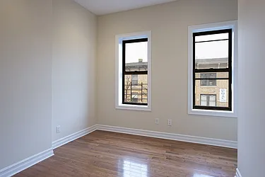 Rented by BIG Management NY