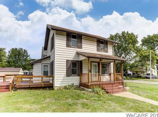 141 Edwards St, Lima, OH 45801