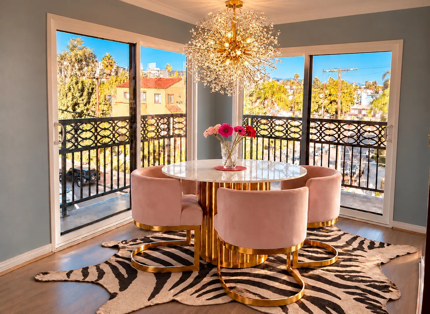 1 bed, 783 sqft, $3,100 — Photo 1