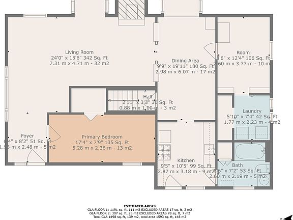 3rd image of 358 Warren St