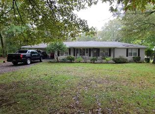 1811 Martin St S, Pell City, AL 35128