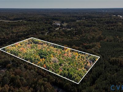 0 Cumberland Rd, Farmville, VA, 23901