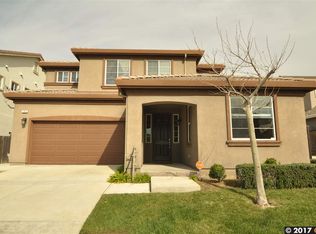 184 Lawlor Ct, Bay Point, CA