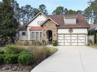 35 Sweet Marsh Ct, Bluffton, SC 29910
