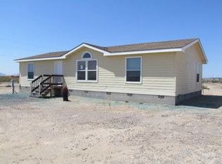 35948 W Hadley St, Tonopah, AZ 85354