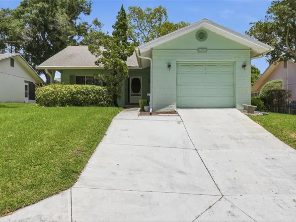 10600 Salamanca Dr, Port Richey, FL 34668