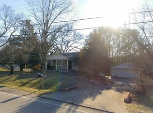 549 Brewer Dr, Nashville, TN 37211