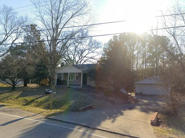 549 Brewer Dr, Nashville, TN 37211