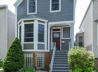 3120 N Bernard St #1, Chicago, IL 60618
