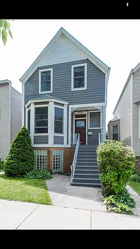 3120 N Bernard St #1 Photo 1