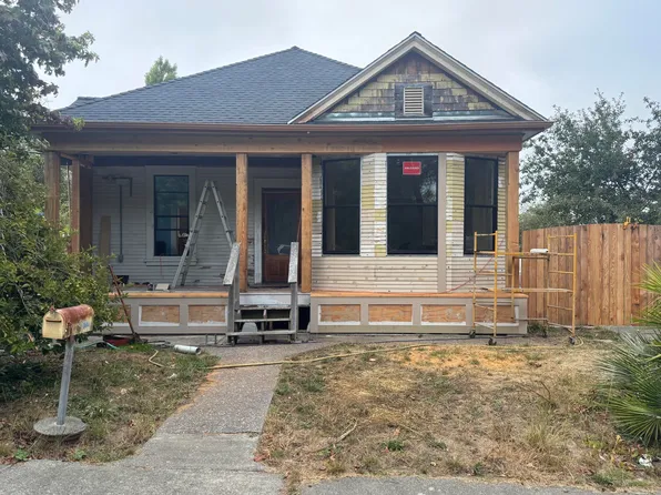 1423 11th St, Eureka, CA 95501