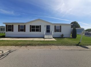 1800 Baltic Ave, Elkhart, IN 46514