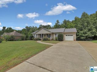 225 Crooked Creek Ln, Odenville, AL 35120