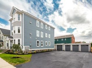 35 Rossmore Rd #1, Boston, MA 02130