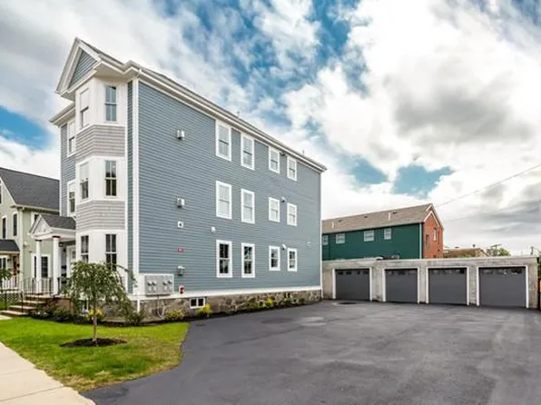 35 Rossmore Rd #1, Boston, MA 02130