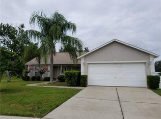 942 Parrish Dr, Minneola, FL 34715