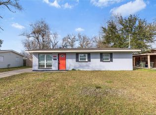 1601 Clover Dr, Lake Charles, LA 70607