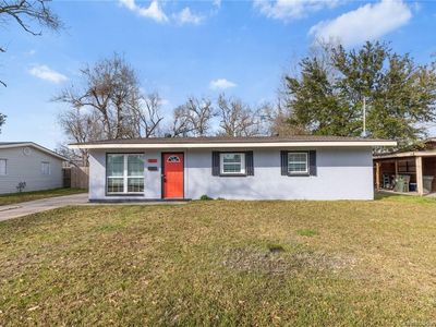 1601 Clover Dr, Lake Charles, LA, 70607