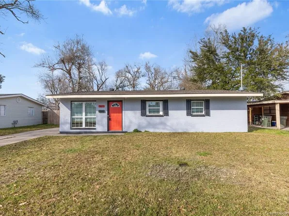 1601 Clover Dr, Lake Charles, LA 70607