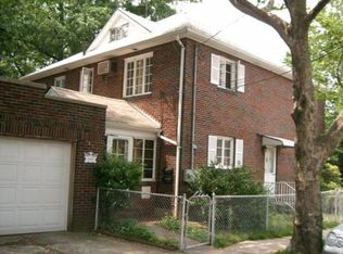 389-391 Roosevelt St, Fairview, NJ 07022