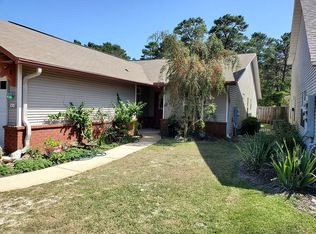 135 Via Largo 55 B Santa, Santa Rosa Beach, FL 32459