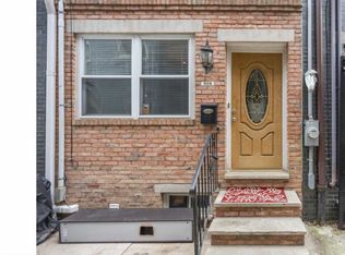 908 S Schell St, Philadelphia, PA 19147