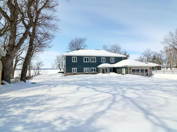 22352 Linden Park Rd, Detroit Lakes, MN 56501