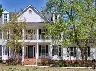 4904 Timbergreen Ln, Holly Springs, NC 27540