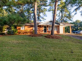 5625 Old Dominion Rd, Columbus, GA 31909