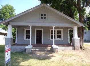 2015 E Archer St, Tulsa, OK 74110