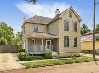 860 Ebner St, Columbus, OH